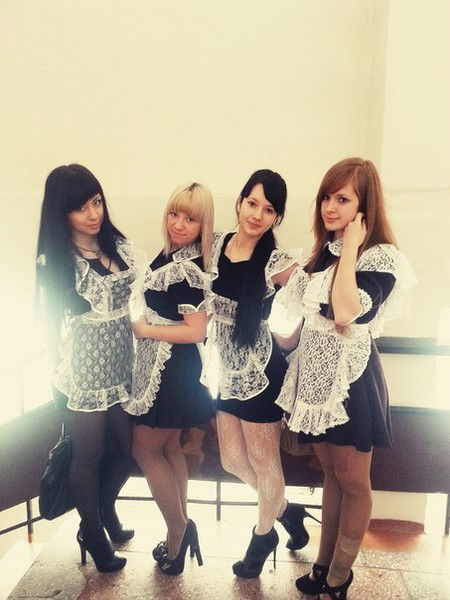 Yana Сергеевна