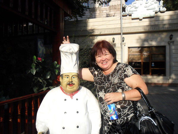 Бейбитгул Терликбаева