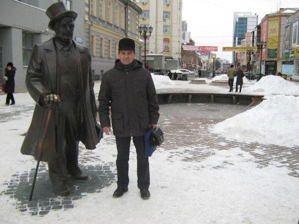 Анатолий Куприянов