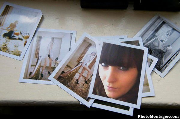 Наташа Павлова