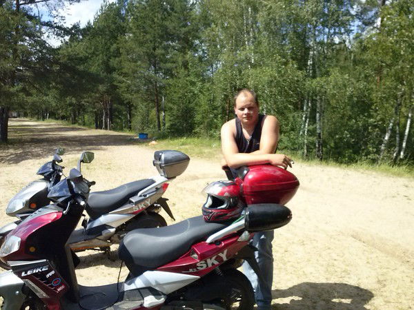 Павел Смирнов