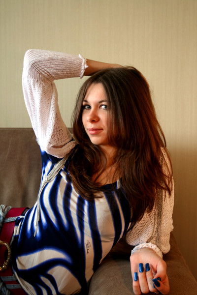 Ритка Иванова