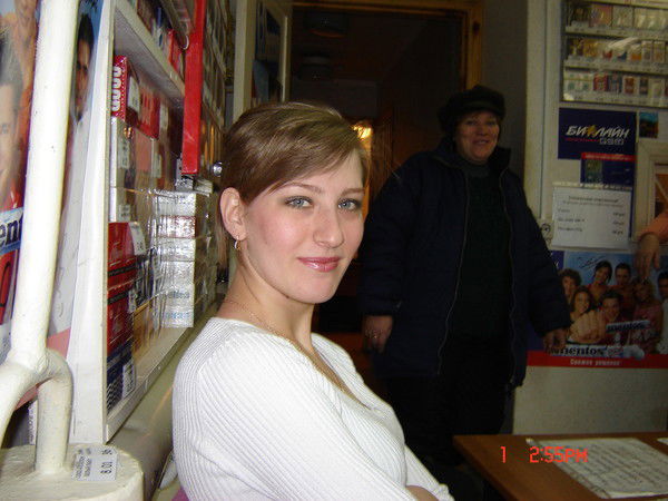 Наталья Болгарова