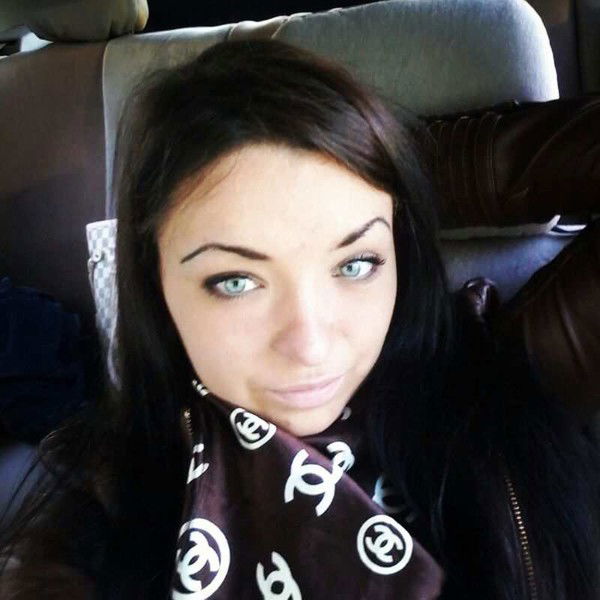 Юлия Савчина