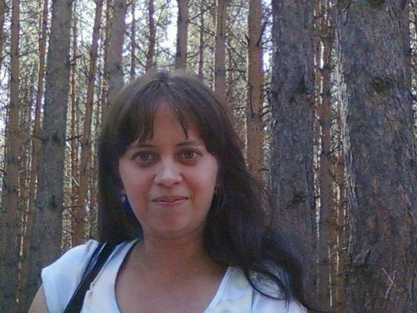 Гузелия Кутдусова