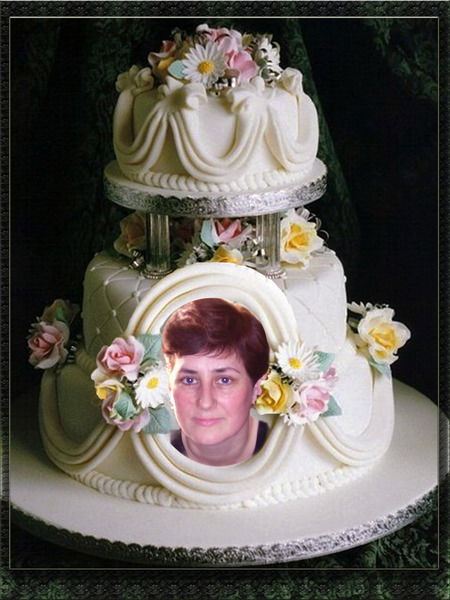 Клавдия Богословская