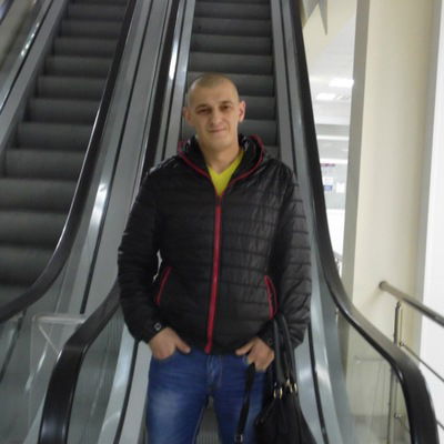 Радик Галиуллин