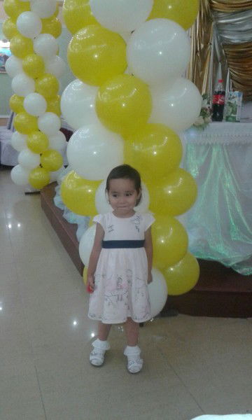 Назым Абдыкалыкова