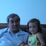 Турсунбек Клычбаев