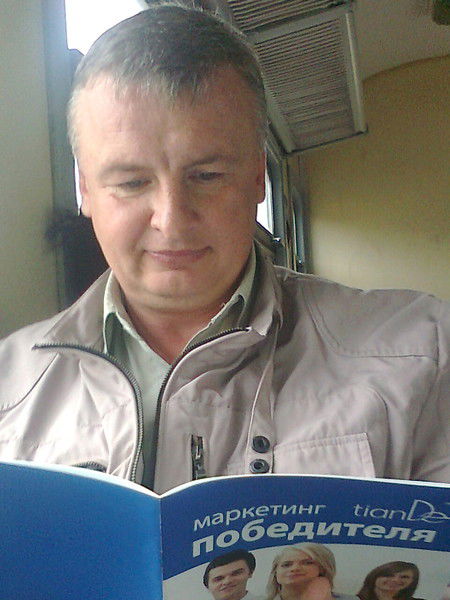 Игорь Казимирский