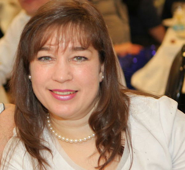 Ольга Оботнина