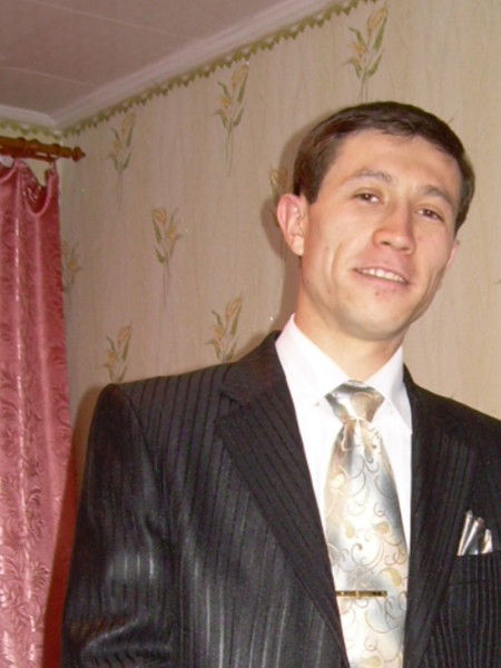 Зинур Садыков