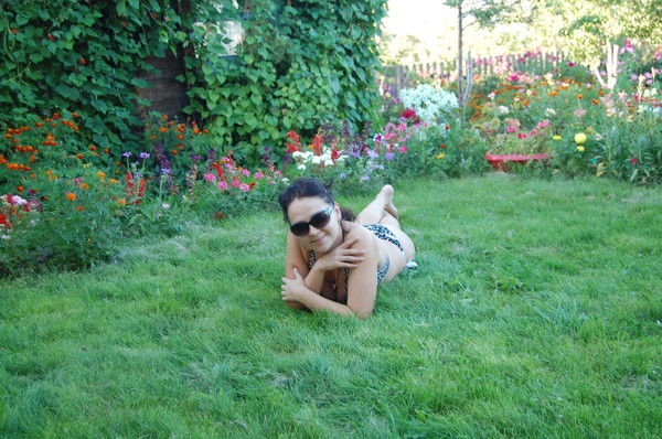 Екатерина Лютикова