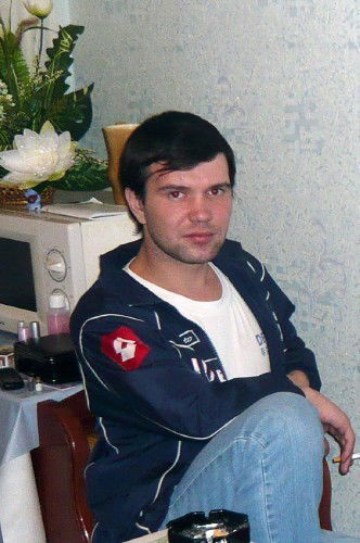 Валентин Соломянко