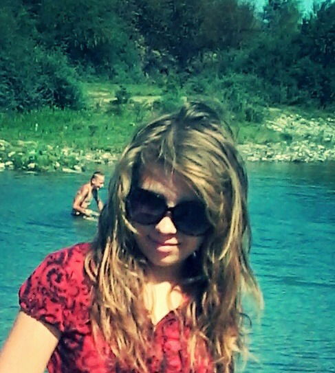 》Я《 》Вредина《