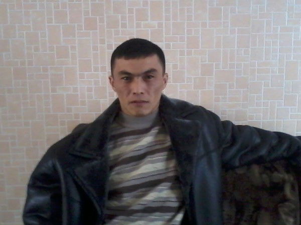 Алмат Сейдахметов