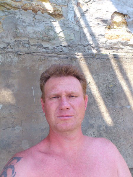 Виталий Костылев