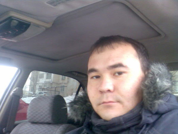 Бейбут Ташмуратов