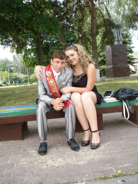 Виктория Пешкова