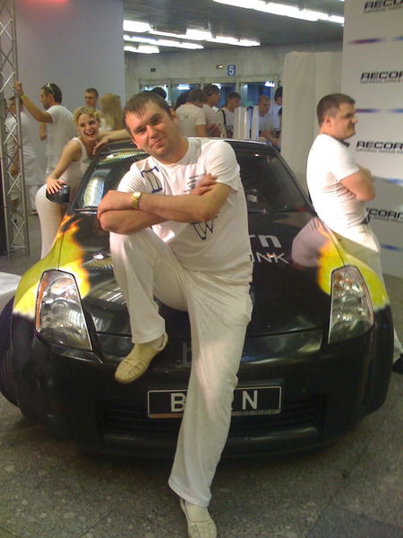 Пётр Данилов