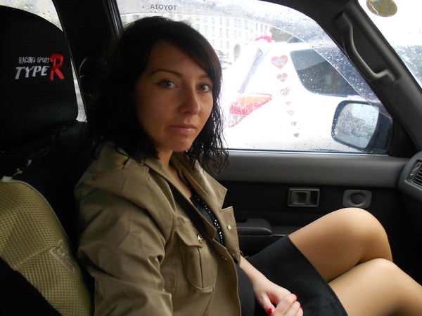 Екатерина Бебриш