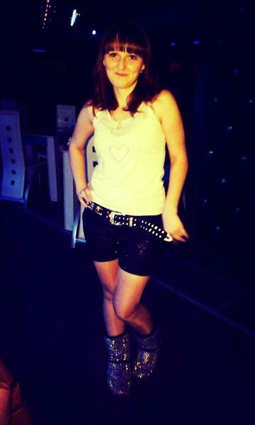 Машенька ))))