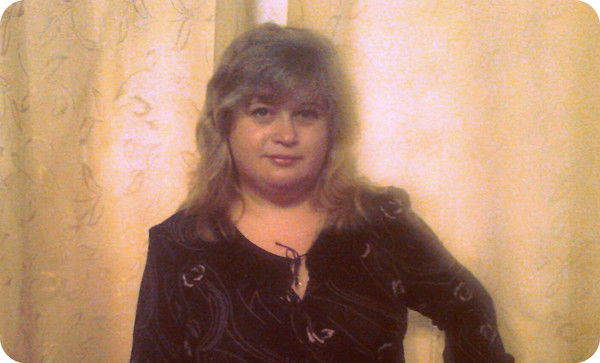 Елена Королева