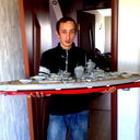 Михаил Комаров