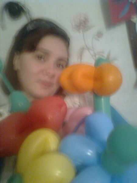 Екатерина Картазаева