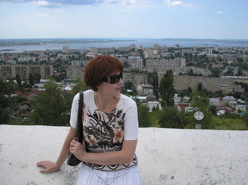 Виолетта Виола