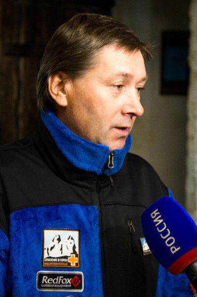 Константин Бондарчук