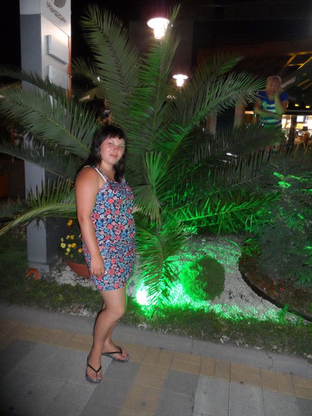 Екатерина Игнатова