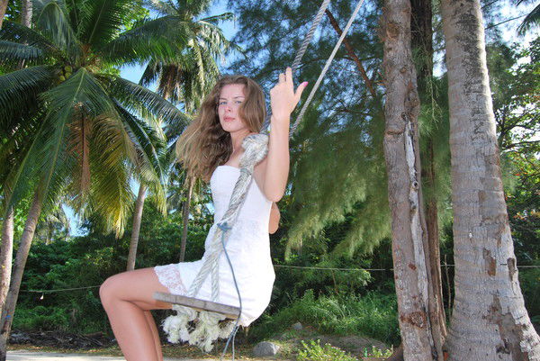 Барилова Мария