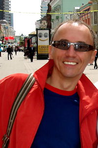 Леонард Давлетшин