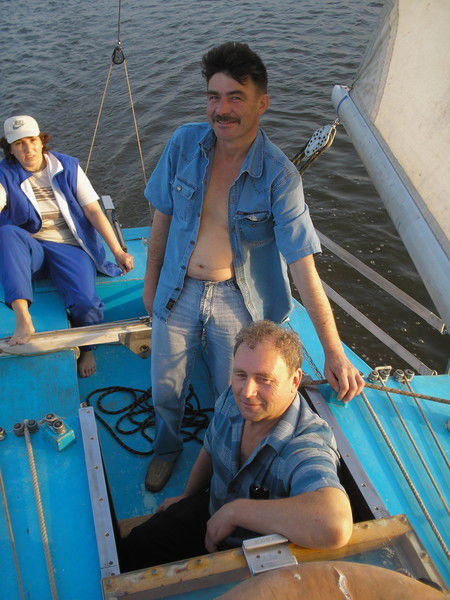 Евгений Беляев