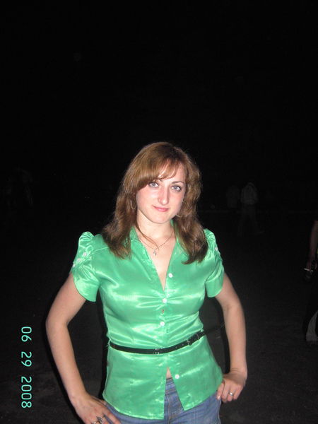 Танюшка Измайлова