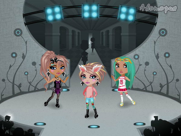 Маша Котова