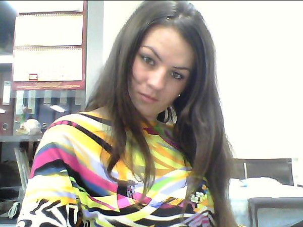 Алена Толочная