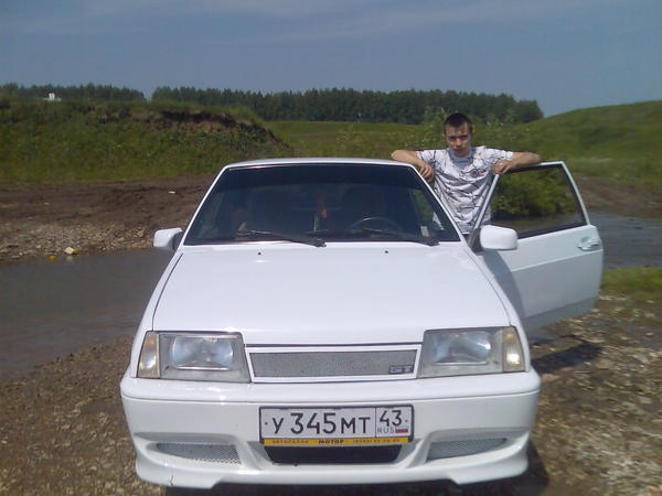 Марсель Хайруллин