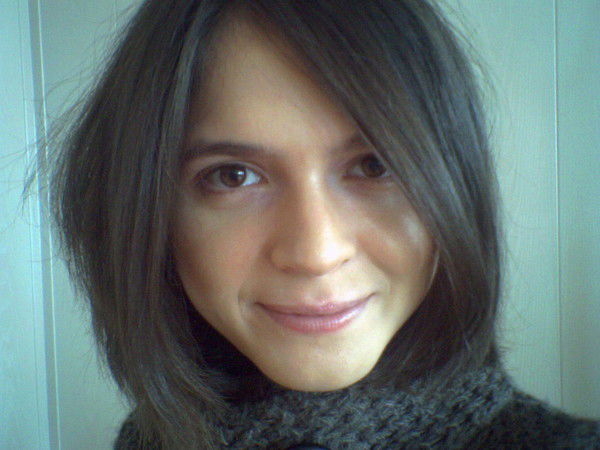 Таня Жеребятьева