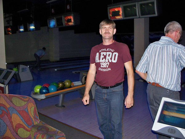 Владимир Мараховский