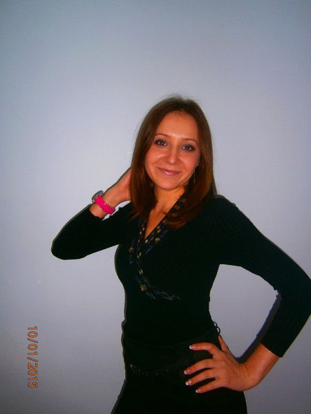 Ирина Коршун