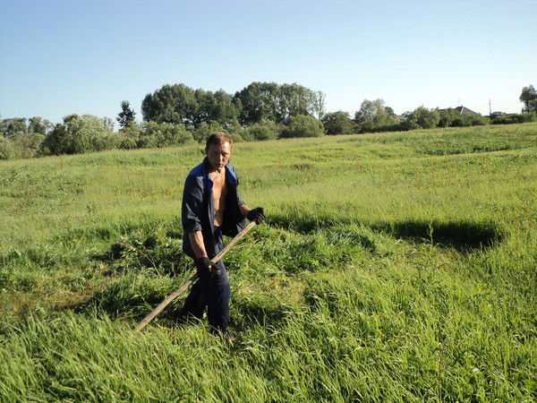 Алексей Ефремов