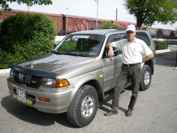 Анатолий Иванович Зуев