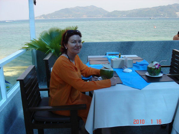 Лариса Карпова