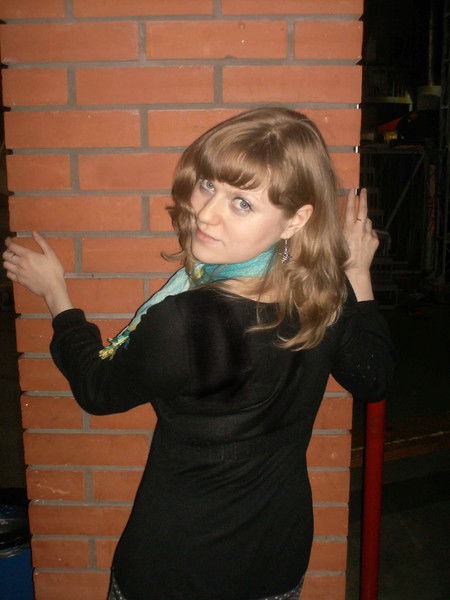 Неля Авзалова