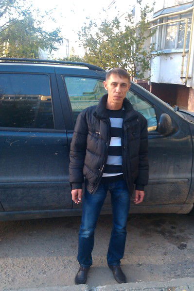 Виталий Журавлев