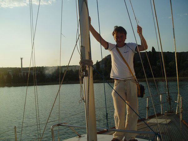 Ермаков Владимир