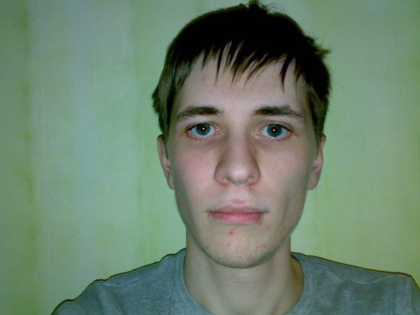 Евгений Вершинин