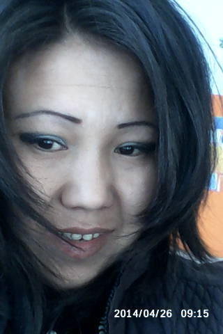 Алтынай Алтаевна